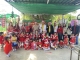 กิจกรรมวันคริสต์มาสและมอบขนมให้กับนักเรียนศูนย์พัฒนาเด็กเล็กสังกัดเทศบาลตำบลกุดชมภูทั้ง 4 ศูนย์